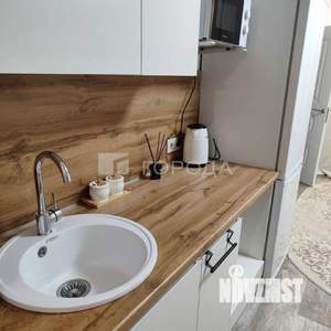 1-к квартира, вторичка, 39м2, 12/20 этаж