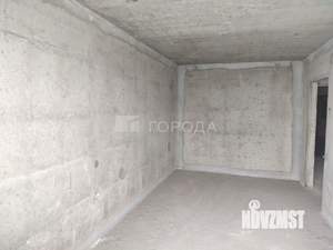 1-к квартира, вторичка, 40м2, 11/18 этаж