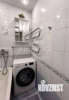 2-к квартира, вторичка, 43м2, 2/5 этаж