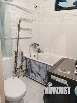 2-к квартира, вторичка, 42м2, 5/5 этаж