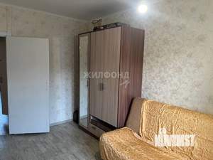 2-к квартира, вторичка, 54м2, 7/11 этаж