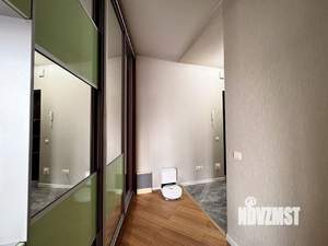 Студия квартира, вторичка, 39м2, 13/15 этаж