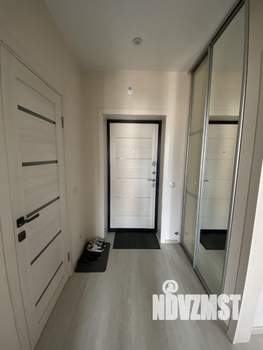 2-к квартира, вторичка, 38м2, 8/9 этаж