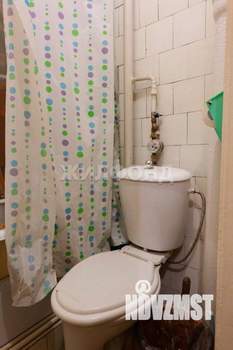 2-к квартира, вторичка, 43м2, 2/4 этаж