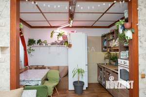 2-к квартира, вторичка, 57м2, 2/5 этаж