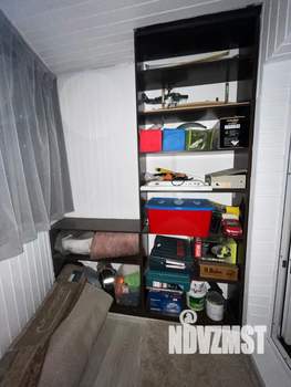 3-к квартира, вторичка, 74м2, 1/10 этаж