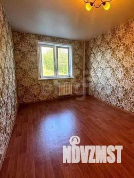 2-к квартира, вторичка, 58м2, 1/10 этаж