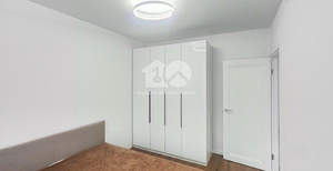 1-к квартира, вторичка, 39м2, 5/25 этаж