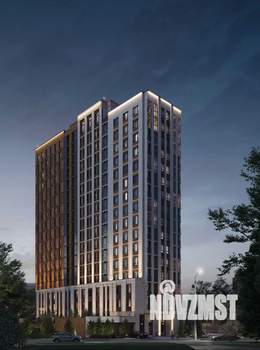 3-к квартира, вторичка, 63м2, 14/17 этаж