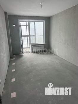 1-к квартира, вторичка, 39м2, 15/21 этаж