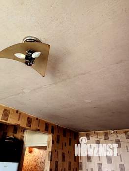 1-к квартира, вторичка, 32м2, 5/5 этаж