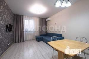 2-к квартира, вторичка, 55м2, 3/19 этаж