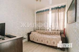 2-к квартира, вторичка, 42м2, 3/3 этаж