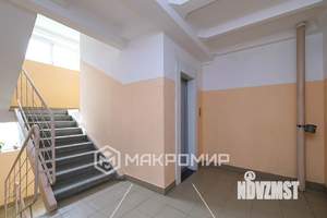 Студия квартира, вторичка, 33м2, 8/10 этаж