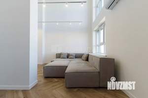 3-к квартира, вторичка, 110м2, 26/26 этаж