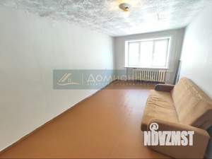 1-к квартира, вторичка, 32м2, 1/9 этаж