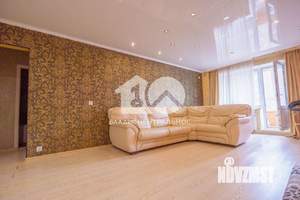 3-к квартира, вторичка, 80м2, 12/17 этаж