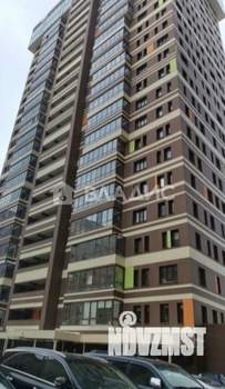 2-к квартира, вторичка, 78м2, 8/25 этаж