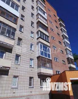 1-к квартира, вторичка, 31м2, 8/9 этаж