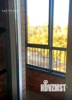 1-к квартира, вторичка, 39м2, 3/24 этаж