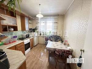 1-к квартира, вторичка, 31м2, 6/9 этаж