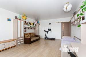 3-к квартира, вторичка, 86м2, 8/10 этаж