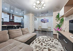 2-к квартира, вторичка, 60м2, 8/9 этаж