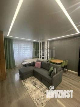 Студия квартира, вторичка, 33м2, 2/10 этаж