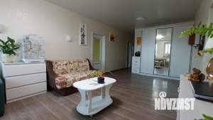 3-к квартира, вторичка, 97м2, 12/17 этаж