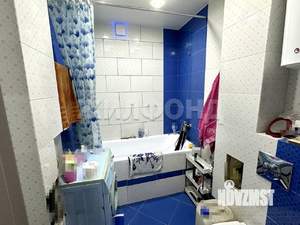 1-к квартира, вторичка, 33м2, 5/10 этаж