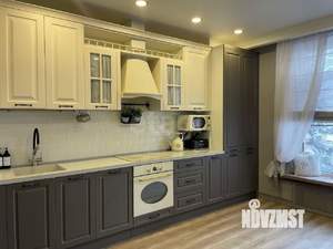 3-к квартира, вторичка, 95м2, 2/7 этаж