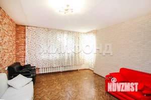 2-к квартира, вторичка, 82м2, 10/10 этаж