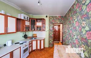 2-к квартира, вторичка, 61м2, 5/19 этаж