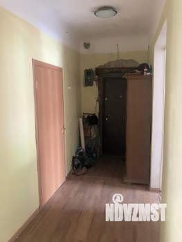 3-к квартира, вторичка, 78м2, 3/5 этаж