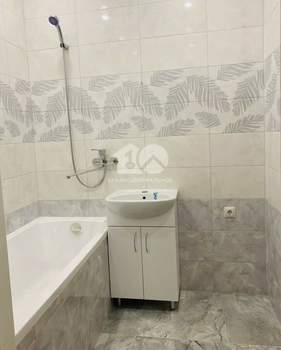 2-к квартира, вторичка, 60м2, 4/25 этаж