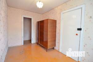 2-к квартира, вторичка, 44м2, 3/5 этаж