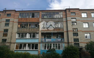 1-к квартира, вторичка, 32м2, 3/4 этаж