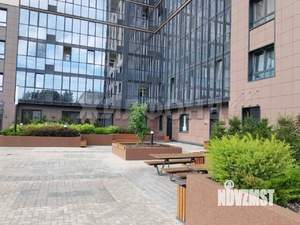 2-к квартира, вторичка, 71м2, 5/25 этаж