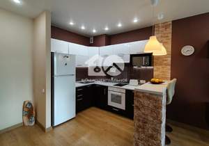 2-к квартира, вторичка, 54м2, 6/17 этаж