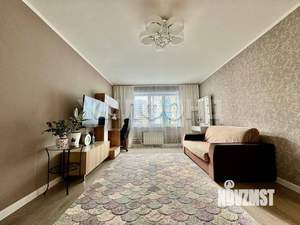 1-к квартира, вторичка, 51м2, 10/10 этаж