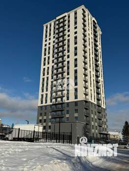 2-к квартира, вторичка, 39м2, 2/22 этаж