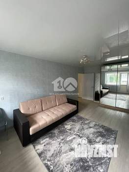 1-к квартира, вторичка, 31м2, 2/5 этаж