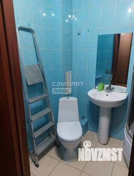 1-к квартира, вторичка, 31м2, 2/3 этаж