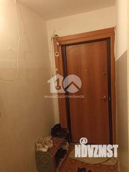 2-к квартира, вторичка, 44м2, 1/5 этаж