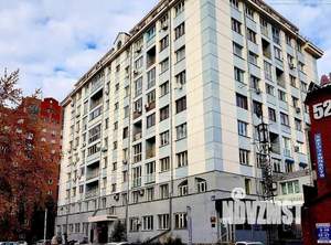 4-к квартира, вторичка, 164м2, 5/10 этаж
