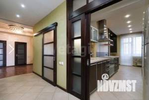 5-к квартира, вторичка, 316м2, 14/16 этаж