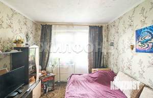 1-к квартира, вторичка, 28м2, 9/9 этаж