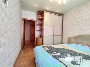 2-к квартира, вторичка, 58м2, 2/5 этаж