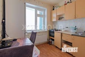 1-к квартира, вторичка, 26м2, 1/10 этаж