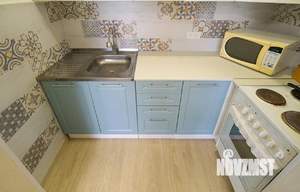 Студия квартира, вторичка, 38м2, 5/10 этаж